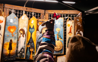 II Koszęciński Jarmark Adwentowy - 29-30.11.2025 57