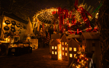 II Koszęciński Jarmark Adwentowy - 29-30.11.2025 58