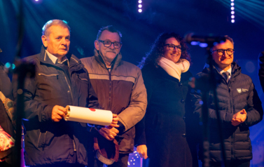 II Koszęciński Jarmark Adwentowy - 29-30.11.2025 62