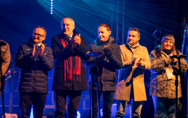 II Koszęciński Jarmark Adwentowy - 29-30.11.2025 63