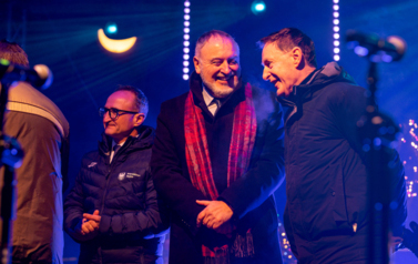 II Koszęciński Jarmark Adwentowy - 29-30.11.2025 64