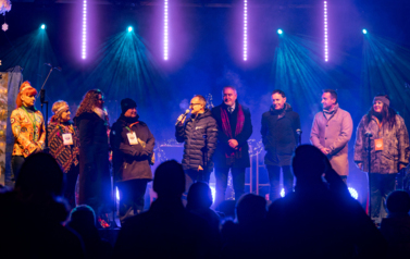 II Koszęciński Jarmark Adwentowy - 29-30.11.2025 65