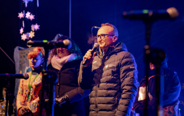 II Koszęciński Jarmark Adwentowy - 29-30.11.2025 66