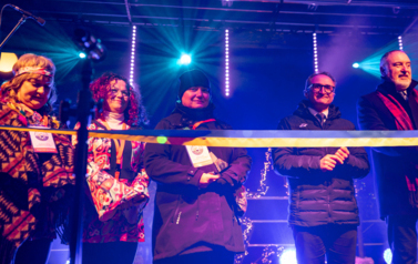 II Koszęciński Jarmark Adwentowy - 29-30.11.2025 68