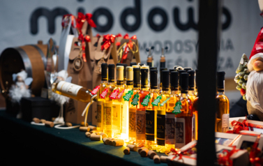 II Koszęciński Jarmark Adwentowy - 29-30.11.2025 70