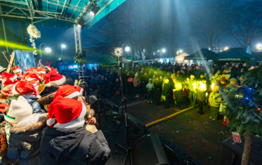 II Koszęciński Jarmark Adwentowy - 29-30.11.2025 71