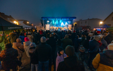 II Koszęciński Jarmark Adwentowy - 29-30.11.2025 73