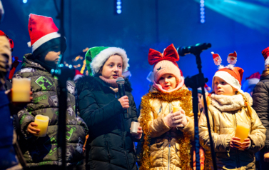 II Koszęciński Jarmark Adwentowy - 29-30.11.2025 74