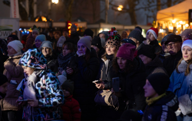 II Koszęciński Jarmark Adwentowy - 29-30.11.2025 75