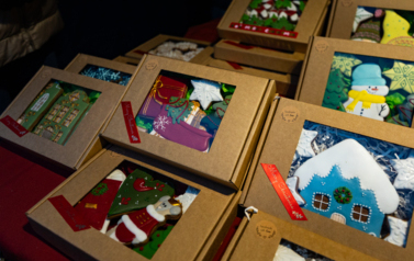 II Koszęciński Jarmark Adwentowy - 29-30.11.2025 77