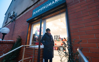 II Koszęciński Jarmark Adwentowy - 29-30.11.2025 78