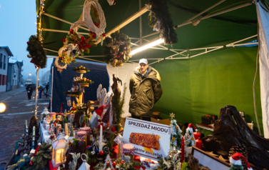 II Koszęciński Jarmark Adwentowy - 29-30.11.2025 79