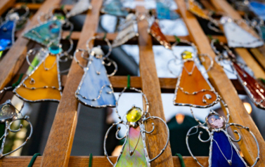 II Koszęciński Jarmark Adwentowy - 29-30.11.2025 80