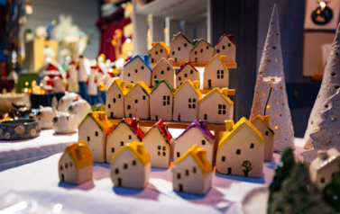 II Koszęciński Jarmark Adwentowy - 29-30.11.2025 81