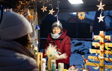 II Koszęciński Jarmark Adwentowy - 29-30.11.2025 82