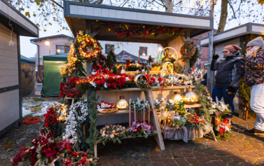 II Koszęciński Jarmark Adwentowy - 29-30.11.2025 83