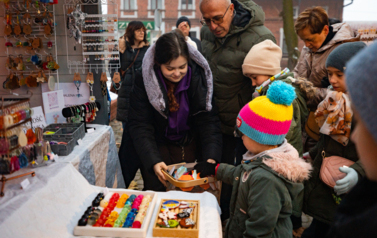 II Koszęciński Jarmark Adwentowy - 29-30.11.2025 84