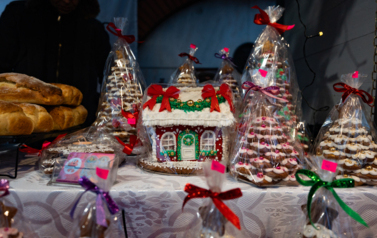 II Koszęciński Jarmark Adwentowy - 29-30.11.2025 85