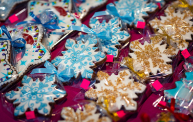 II Koszęciński Jarmark Adwentowy - 29-30.11.2025 86