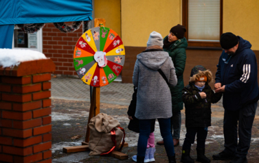 II Koszęciński Jarmark Adwentowy - 29-30.11.2025 87