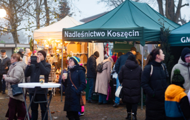 II Koszęciński Jarmark Adwentowy - 29-30.11.2025 88