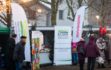 II Koszęciński Jarmark Adwentowy - 29-30.11.2025 89