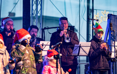 II Koszęciński Jarmark Adwentowy - 29-30.11.2025 90