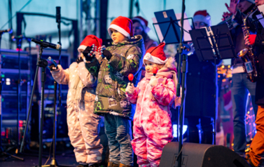 II Koszęciński Jarmark Adwentowy - 29-30.11.2025 91