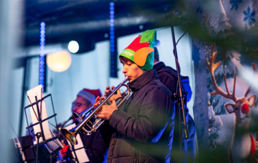 II Koszęciński Jarmark Adwentowy - 29-30.11.2025 92