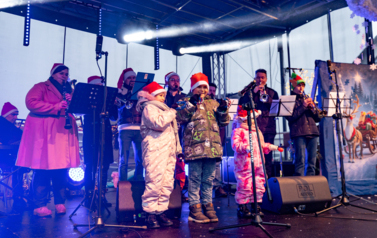 II Koszęciński Jarmark Adwentowy - 29-30.11.2025 93