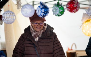 II Koszęciński Jarmark Adwentowy - 29-30.11.2025 95