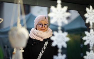 II Koszęciński Jarmark Adwentowy - 29-30.11.2025 97