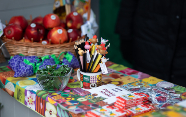 II Koszęciński Jarmark Adwentowy - 29-30.11.2025 101