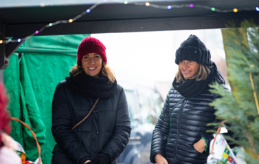 II Koszęciński Jarmark Adwentowy - 29-30.11.2025 102