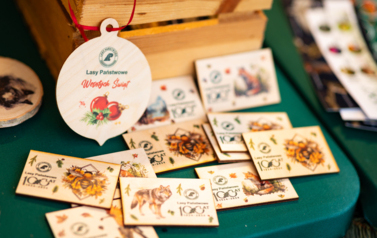 II Koszęciński Jarmark Adwentowy - 29-30.11.2025 106