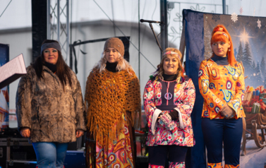 II Koszęciński Jarmark Adwentowy - 29-30.11.2025 108