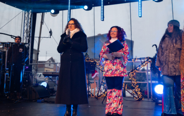 II Koszęciński Jarmark Adwentowy - 29-30.11.2025 111