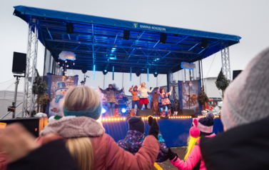 II Koszęciński Jarmark Adwentowy - 29-30.11.2025 112