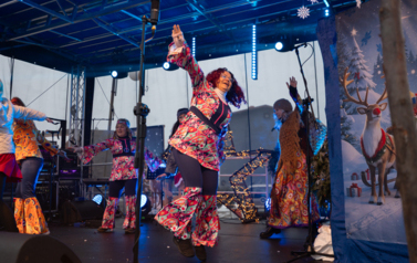 II Koszęciński Jarmark Adwentowy - 29-30.11.2025 113