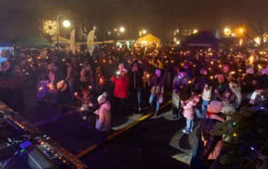 II Koszęciński Jarmark Adwentowy - 29-30.11.2025 116