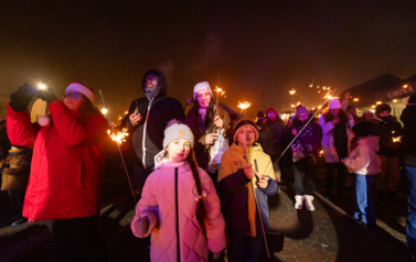 II Koszęciński Jarmark Adwentowy - 29-30.11.2025 118