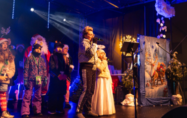 II Koszęciński Jarmark Adwentowy - 29-30.11.2025 119