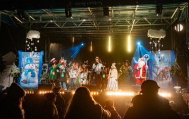 II Koszęciński Jarmark Adwentowy - 29-30.11.2025 122