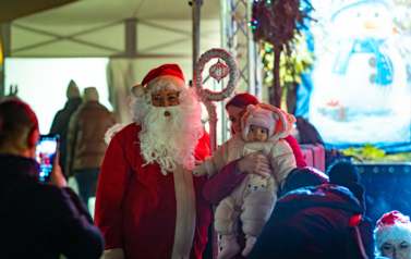 II Koszęciński Jarmark Adwentowy - 29-30.11.2025 125
