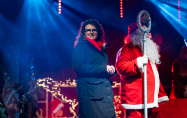 II Koszęciński Jarmark Adwentowy - 29-30.11.2025 127