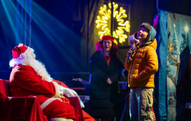 II Koszęciński Jarmark Adwentowy - 29-30.11.2025 128