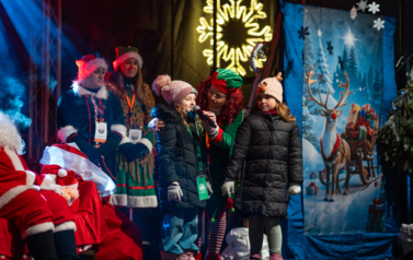 II Koszęciński Jarmark Adwentowy - 29-30.11.2025 130