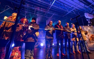 II Koszęciński Jarmark Adwentowy - 29-30.11.2025 131