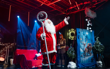 II Koszęciński Jarmark Adwentowy - 29-30.11.2025 132