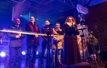 II Koszęciński Jarmark Adwentowy - 29-30.11.2025 133